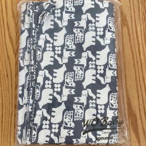 WO Baby | Splat Mat for high chair